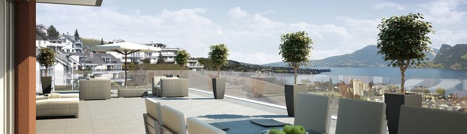 DINA Immobilien AG